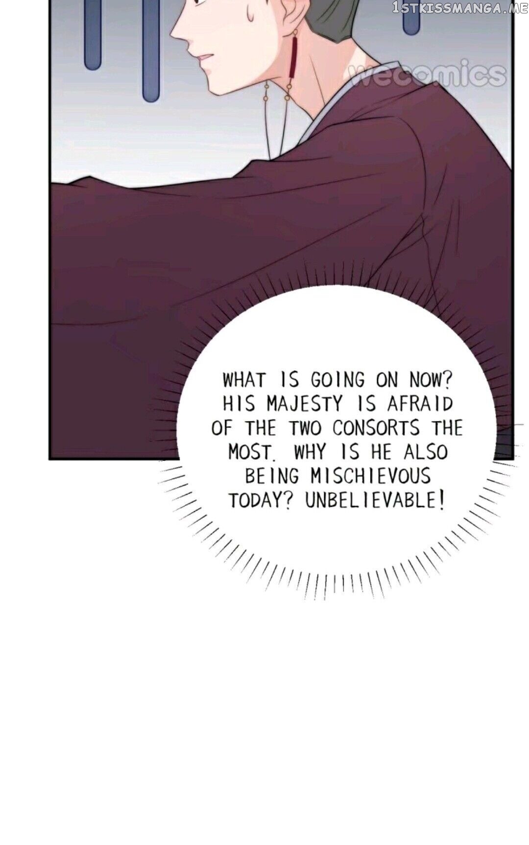 Harem Show Live chapter 15 - page 24