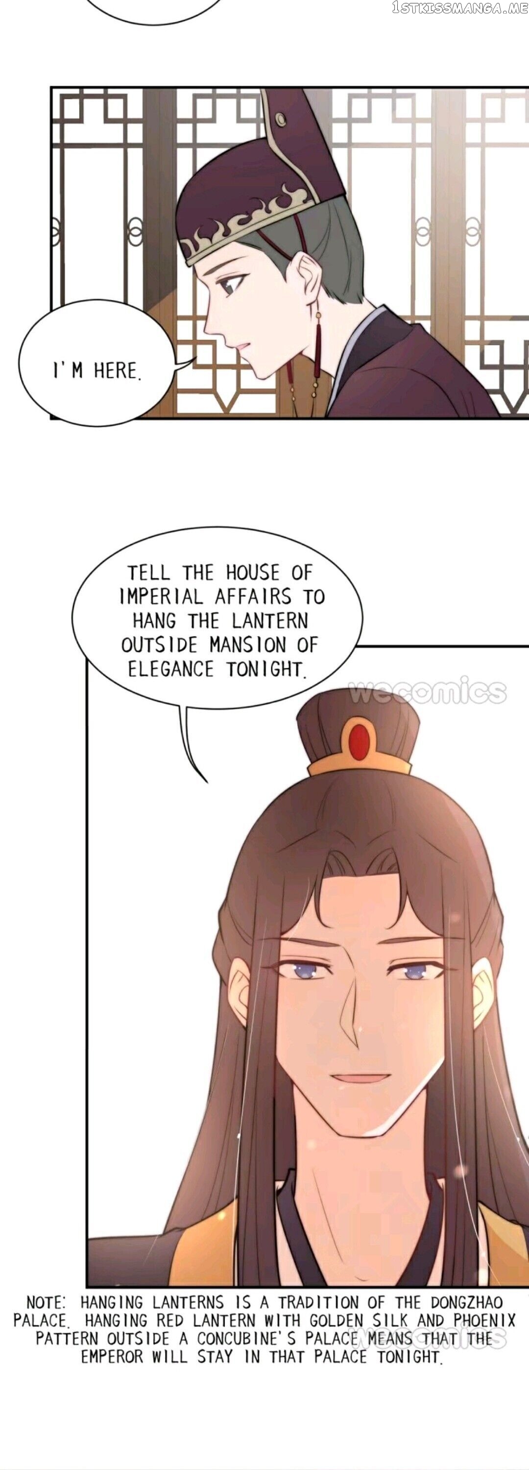 Harem Show Live chapter 15 - page 9