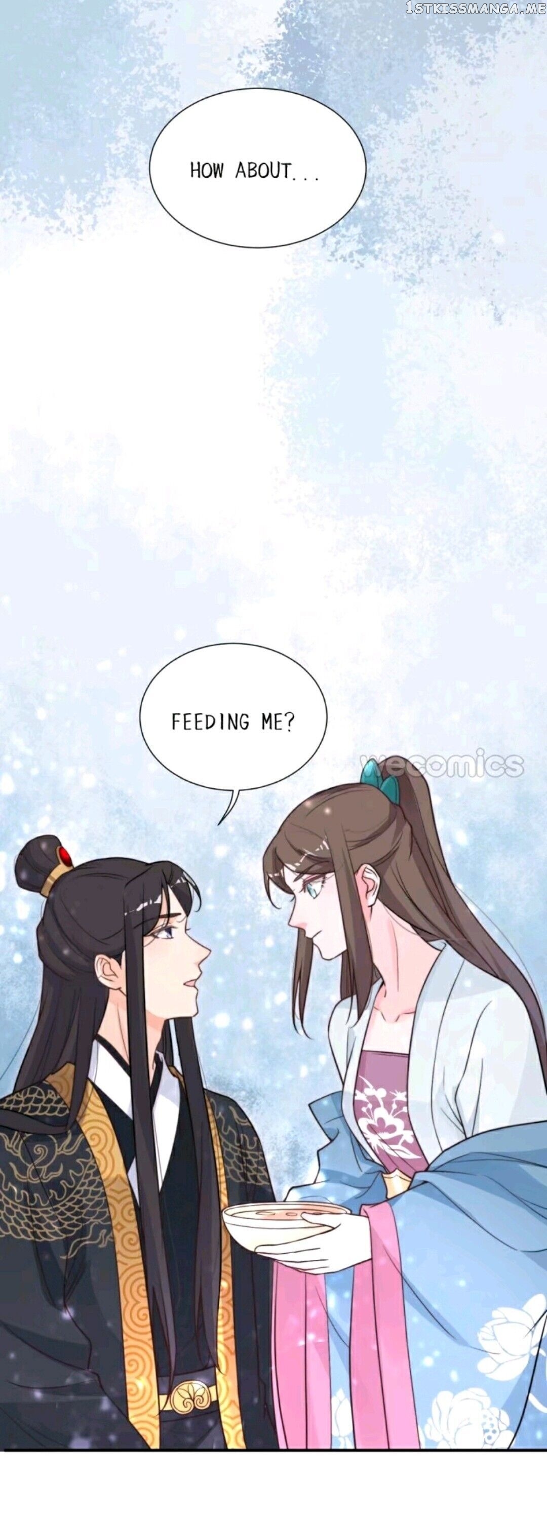 Harem Show Live chapter 14 - page 15