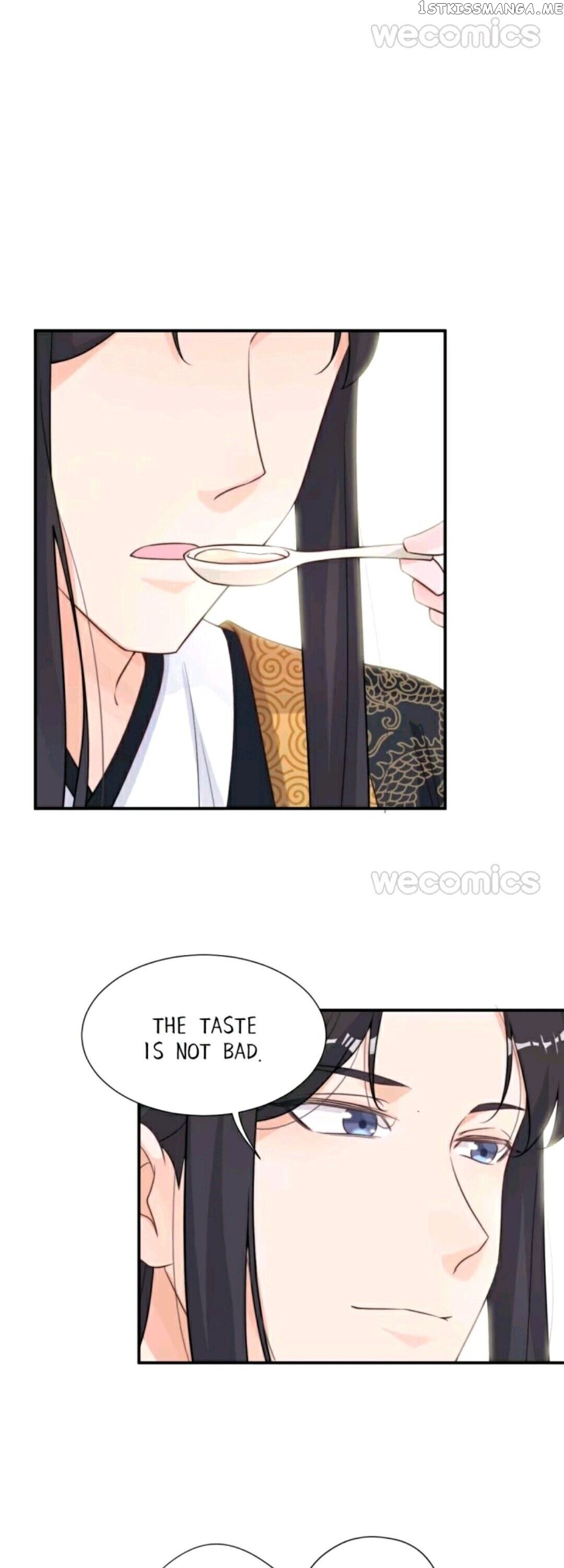 Harem Show Live chapter 14 - page 16