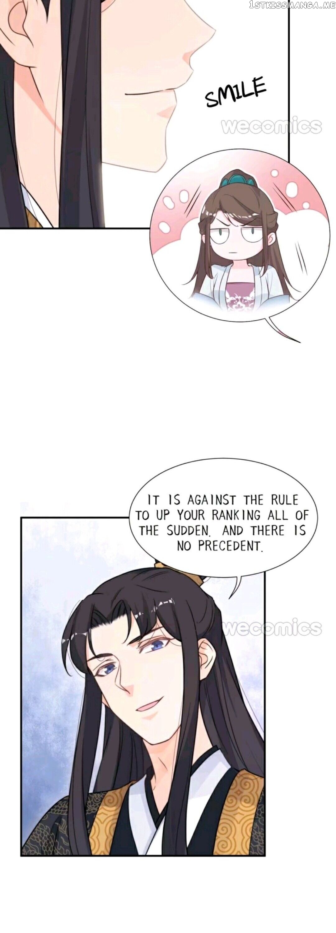Harem Show Live chapter 14 - page 20