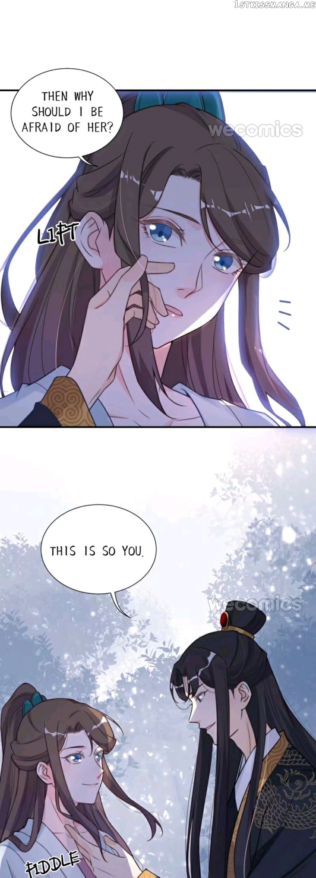 Harem Show Live chapter 14 - page 4