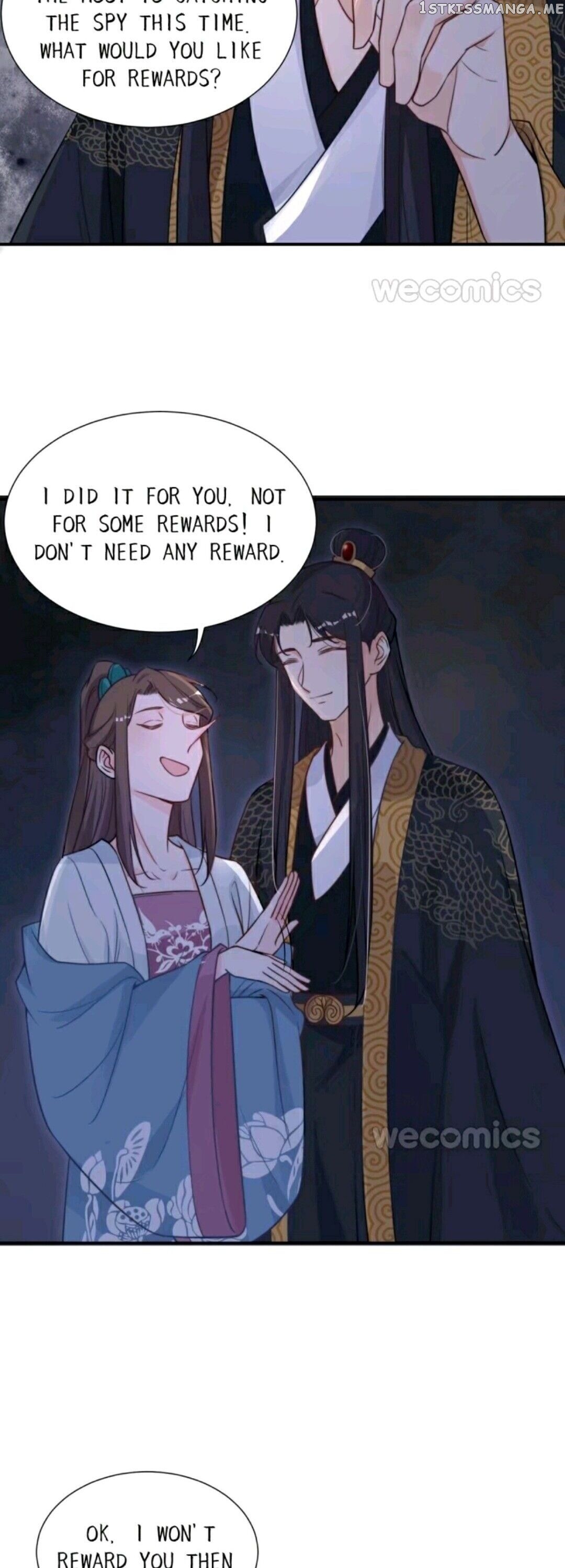 Harem Show Live chapter 14 - page 6