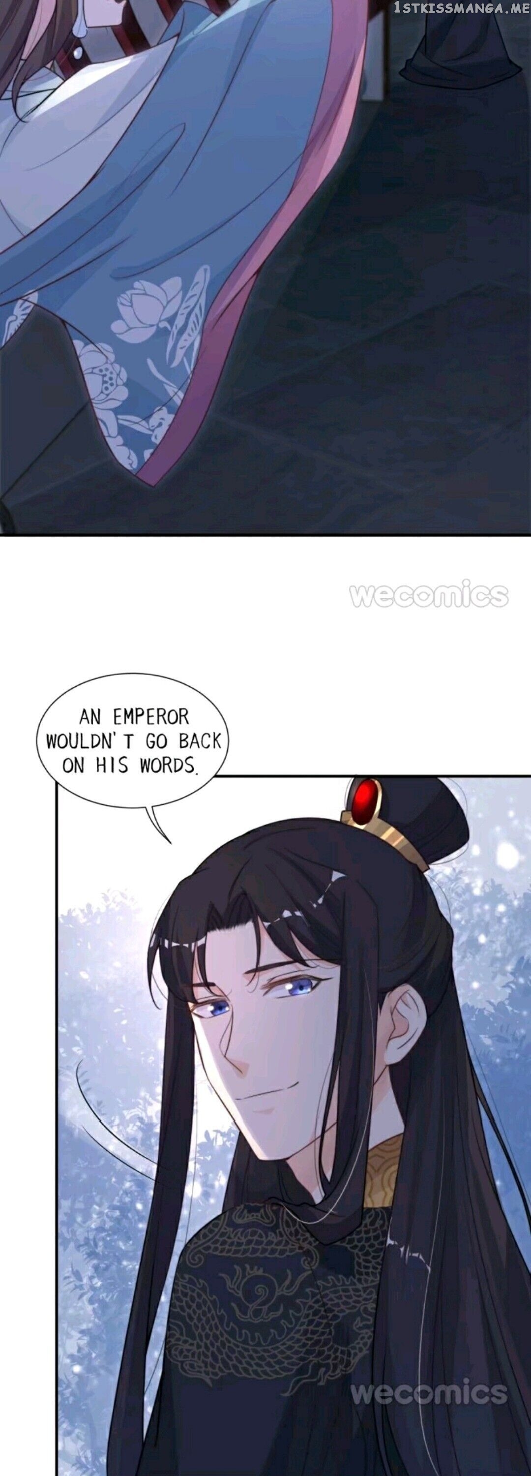 Harem Show Live chapter 14 - page 9