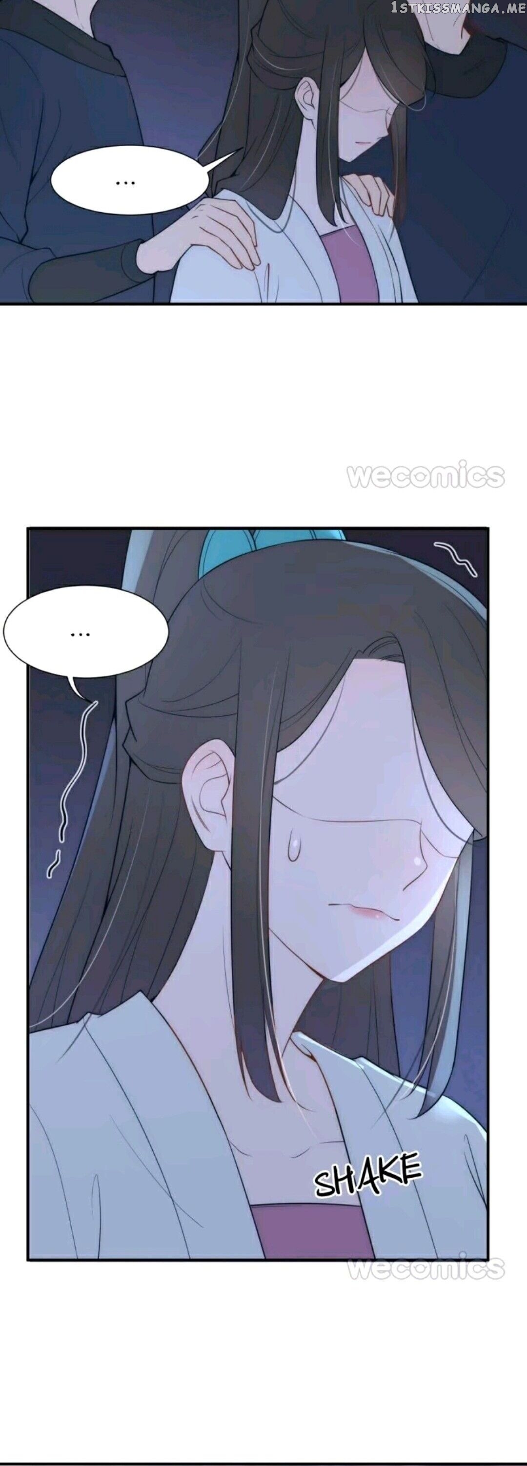 Harem Show Live chapter 13 - page 10