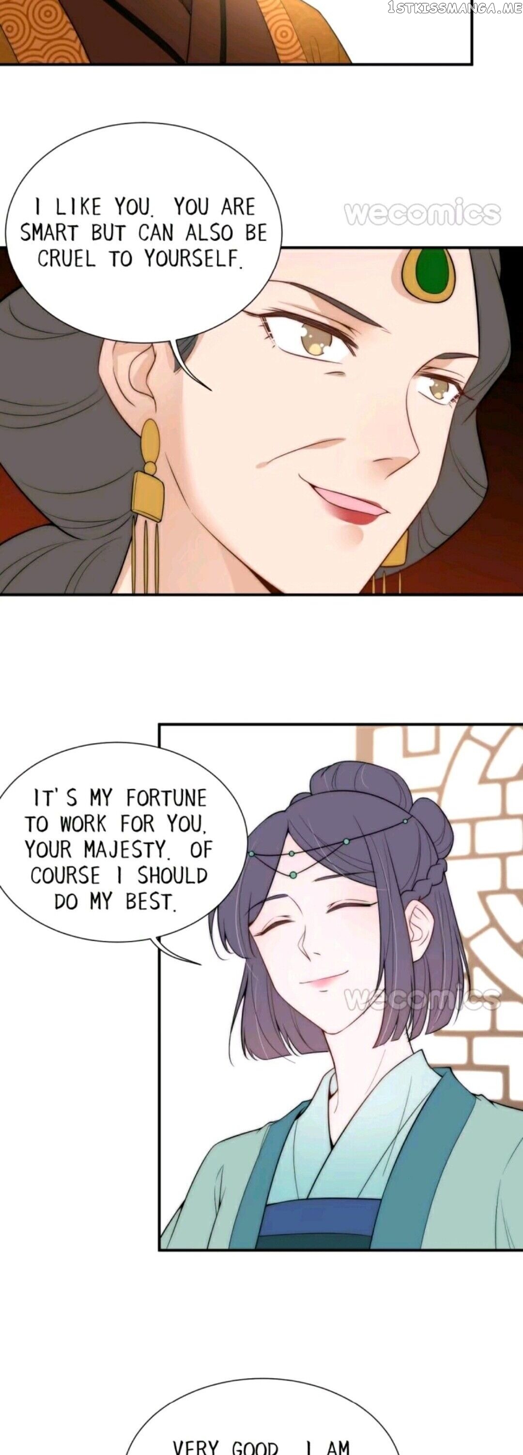 Harem Show Live chapter 13 - page 4