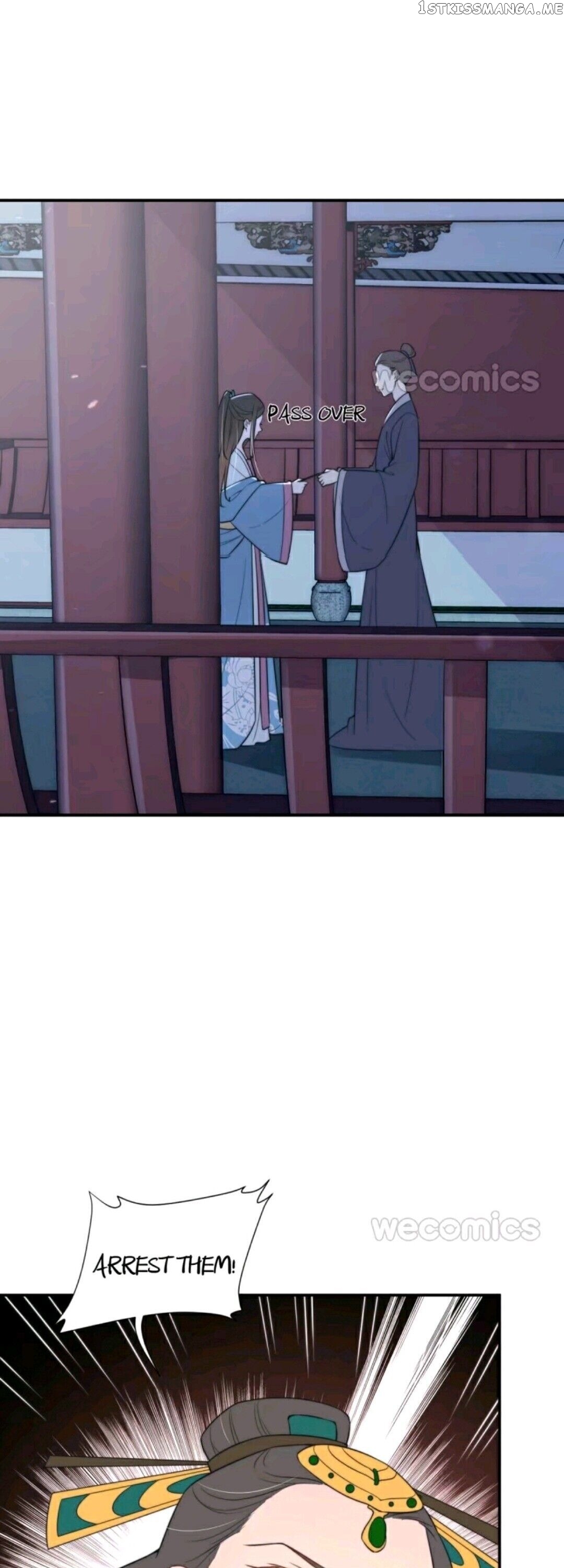 Harem Show Live chapter 13 - page 7