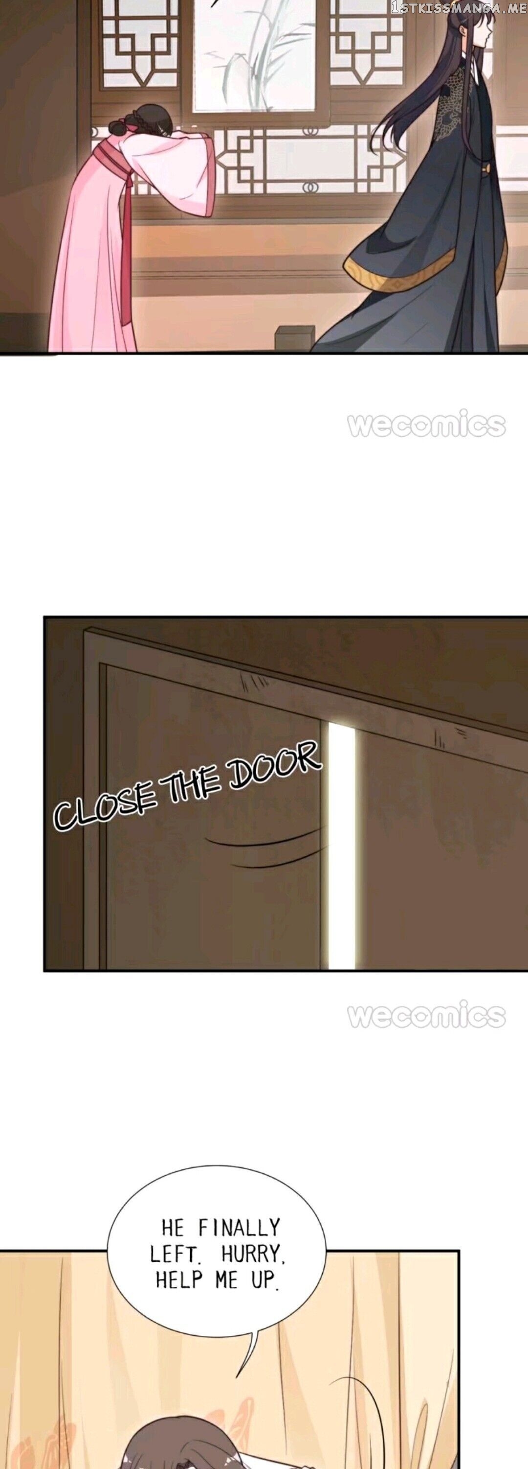Harem Show Live chapter 12 - page 5
