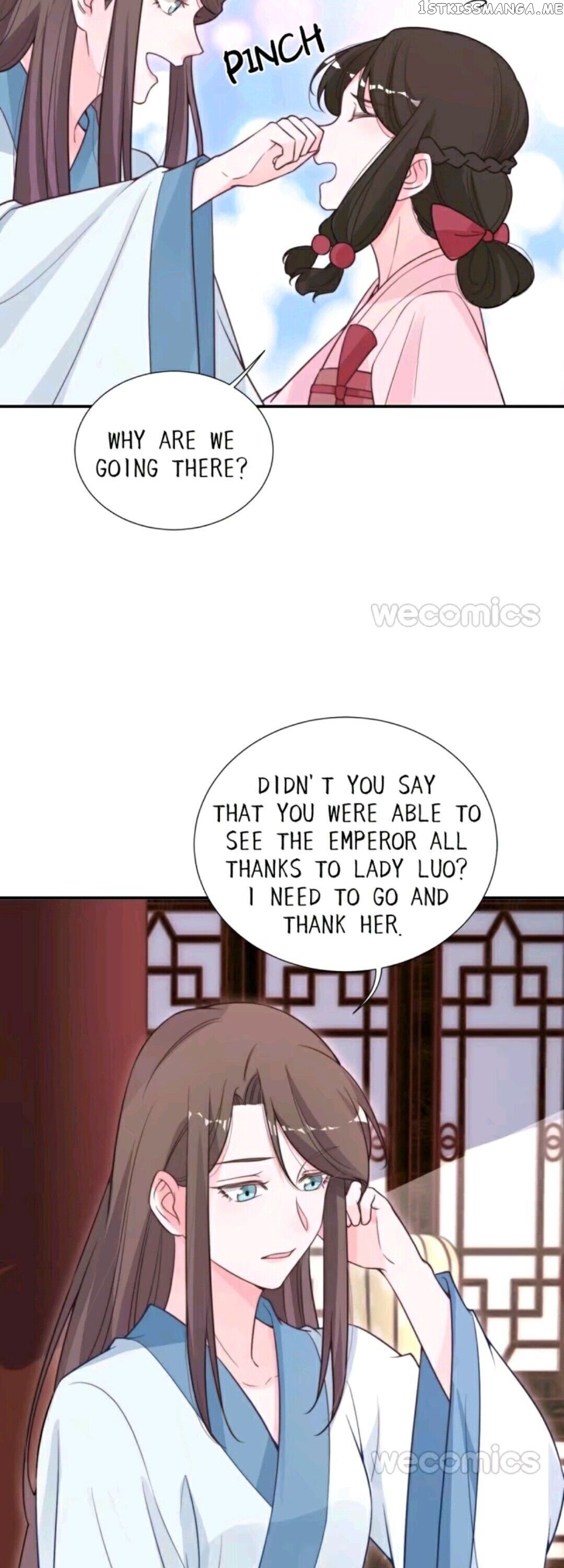 Harem Show Live chapter 12 - page 8
