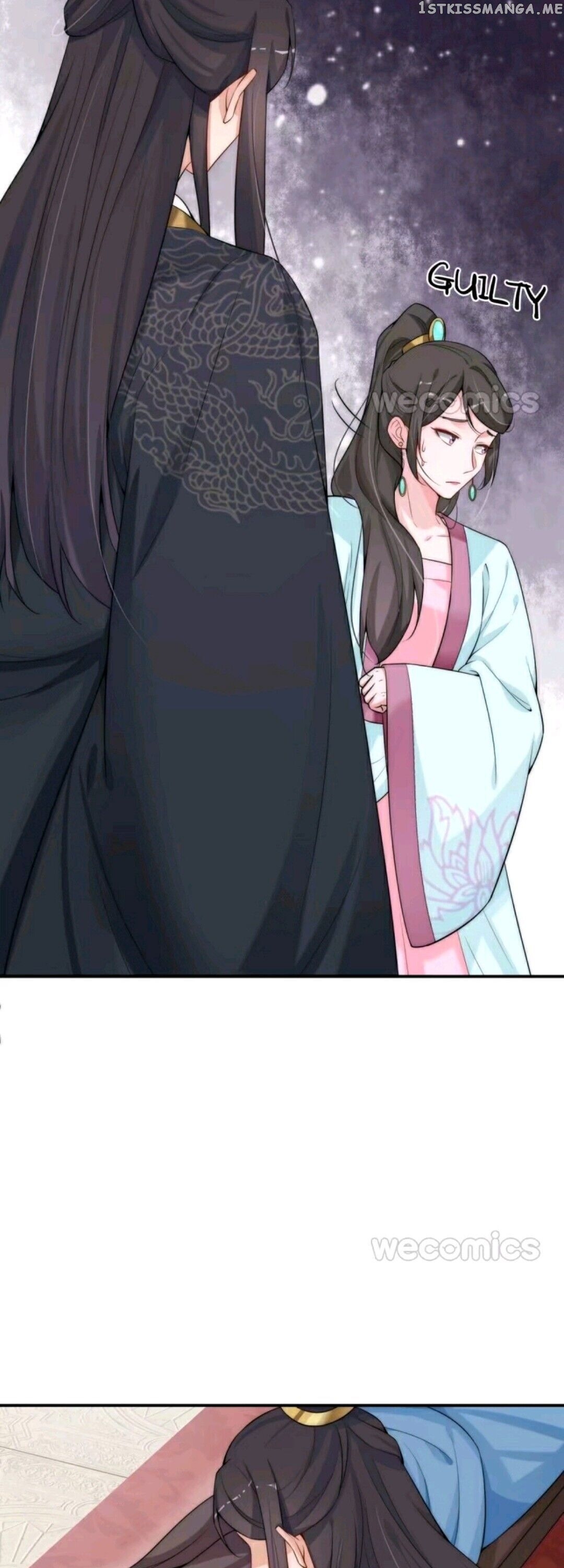 Harem Show Live chapter 11 - page 11