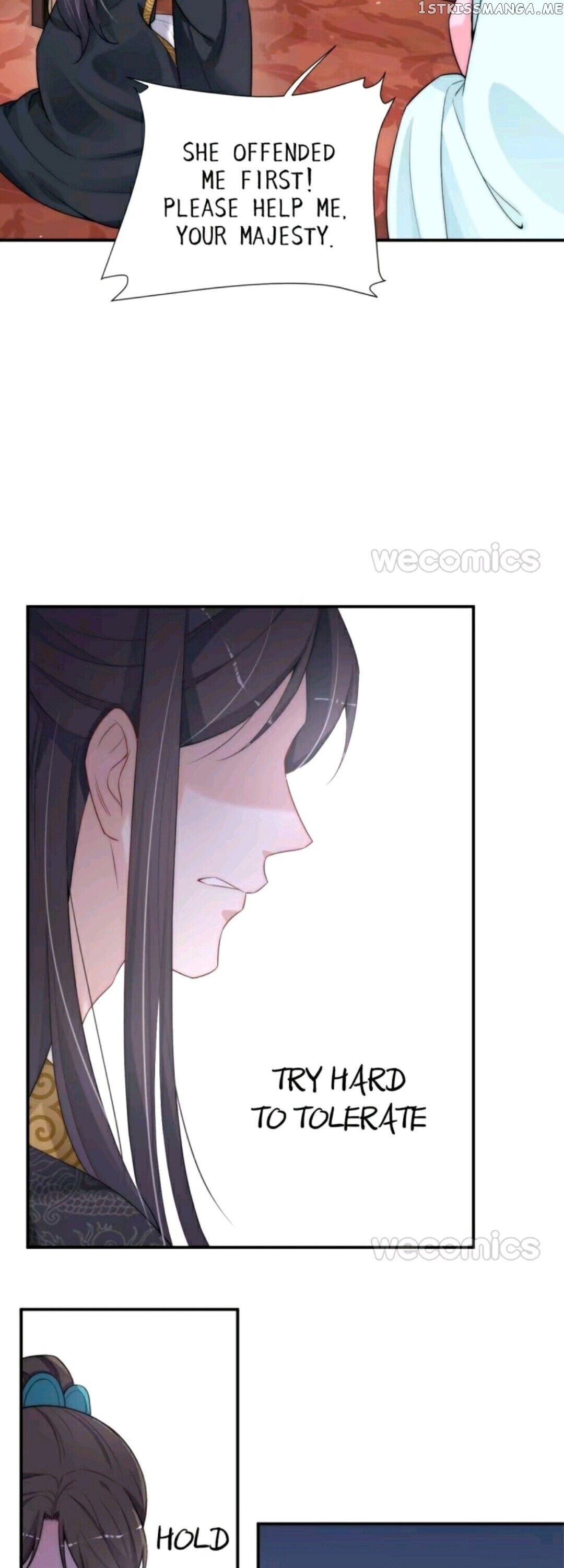 Harem Show Live chapter 11 - page 13