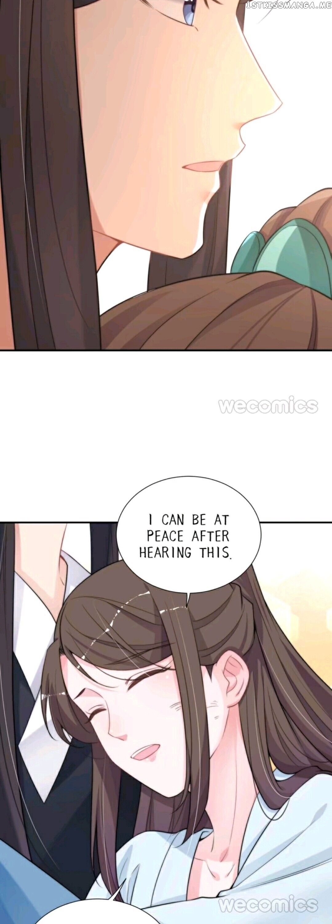 Harem Show Live chapter 11 - page 21