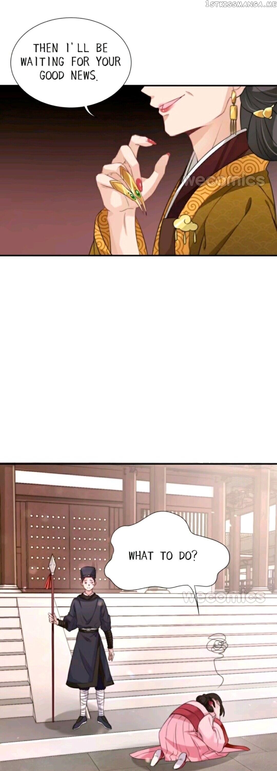 Harem Show Live chapter 11 - page 4