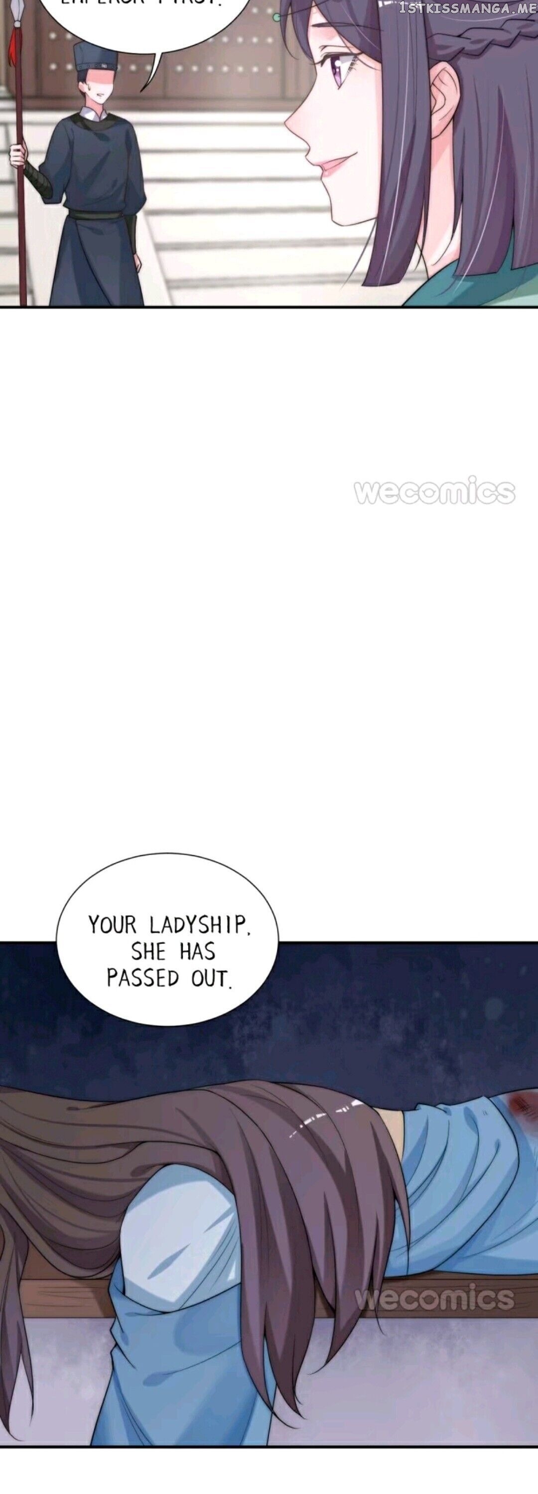 Harem Show Live chapter 11 - page 7