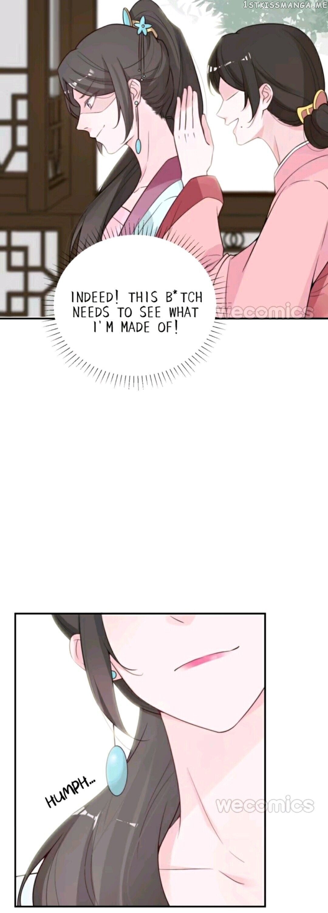 Harem Show Live chapter 10 - page 11