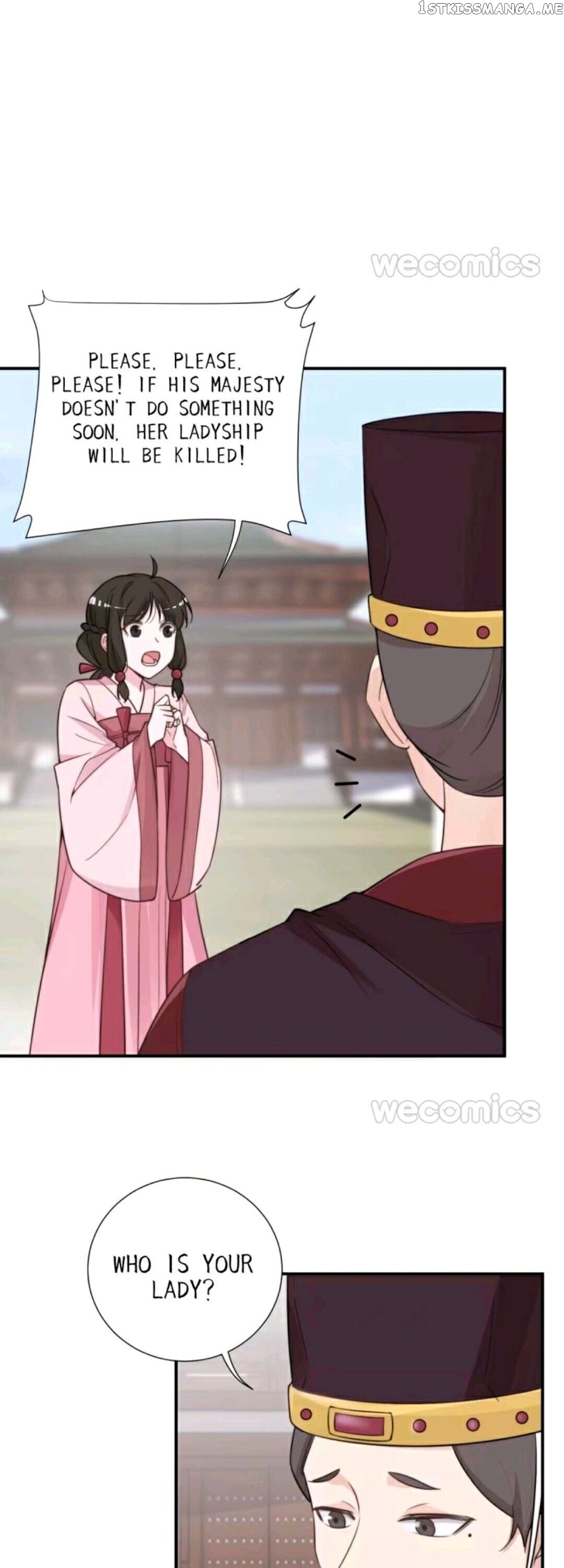 Harem Show Live chapter 10 - page 14