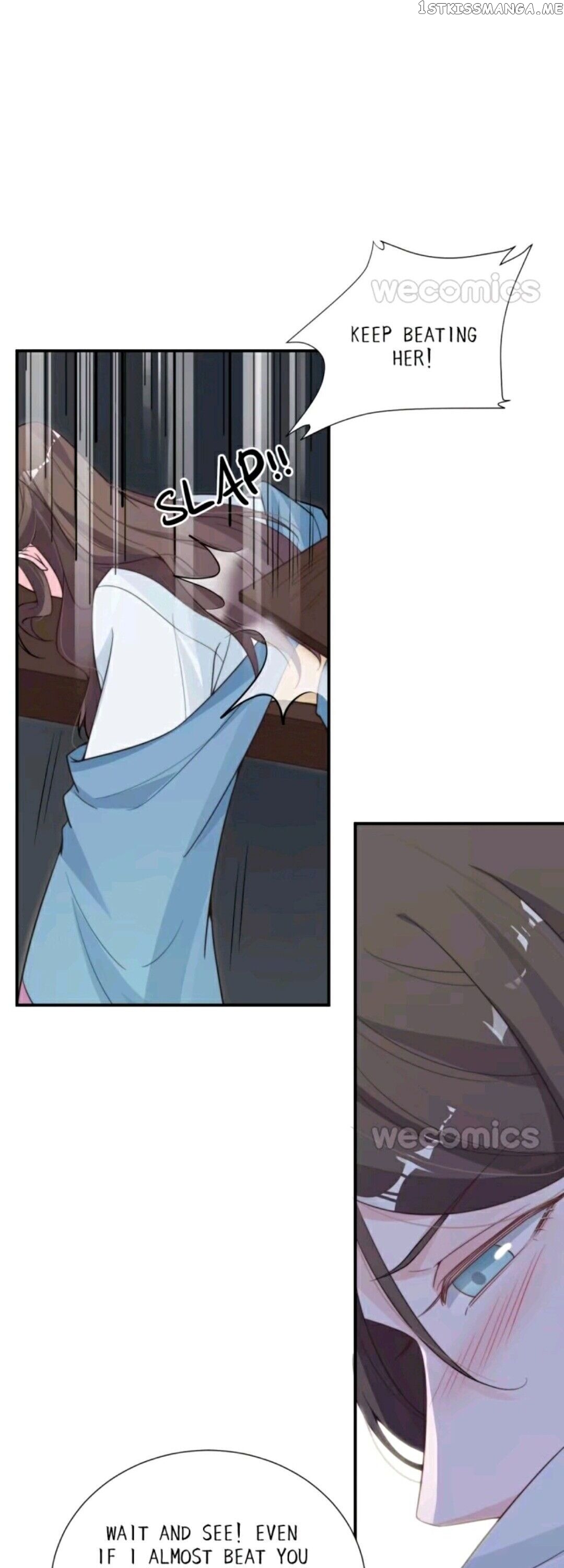Harem Show Live chapter 10 - page 16