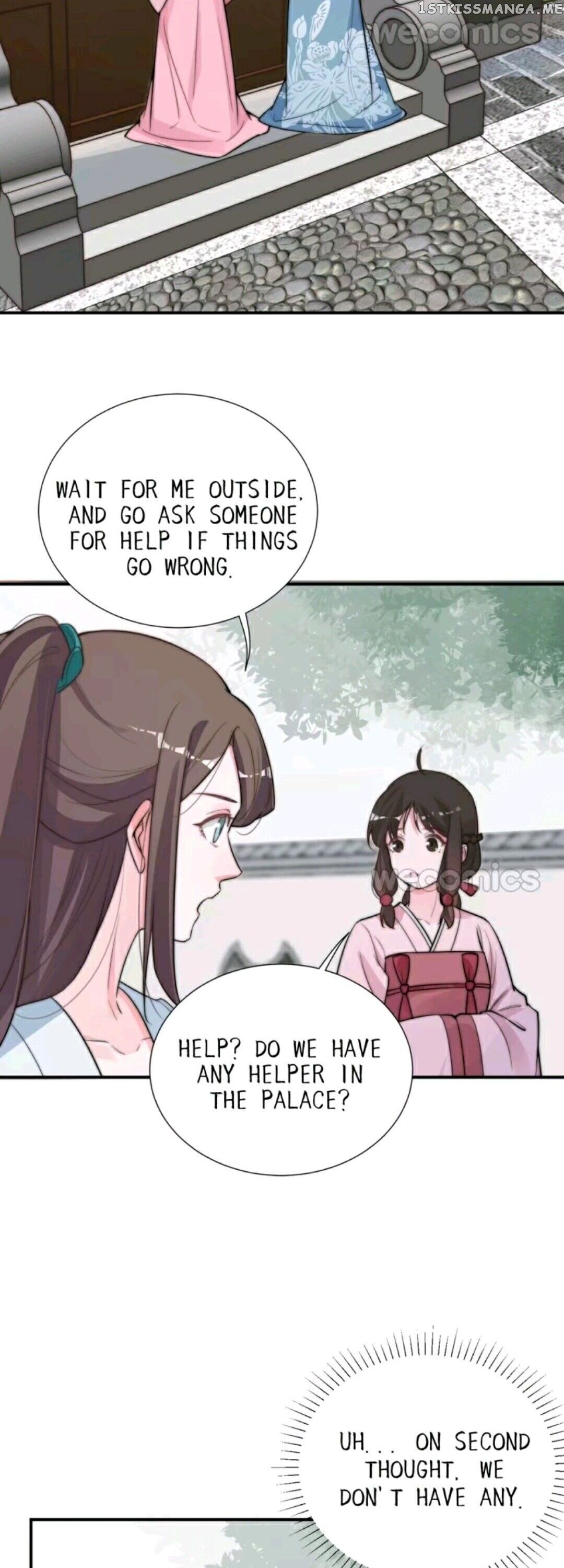 Harem Show Live chapter 10 - page 2