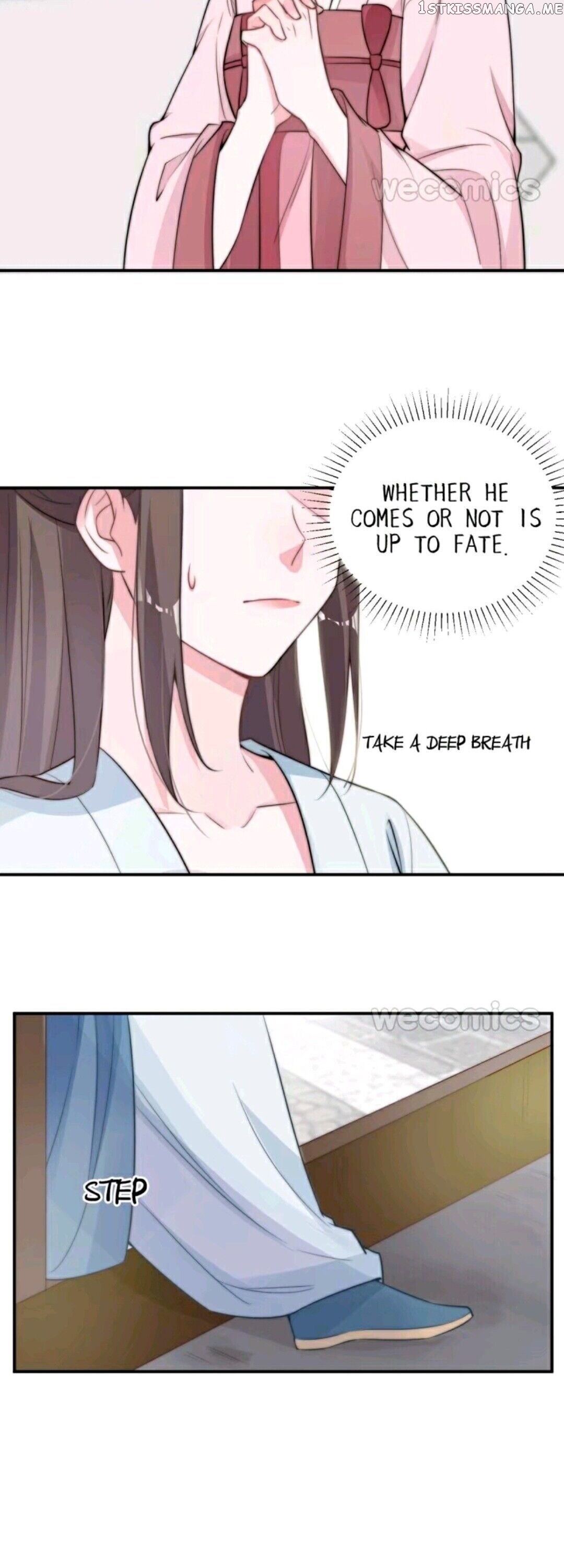 Harem Show Live chapter 10 - page 4