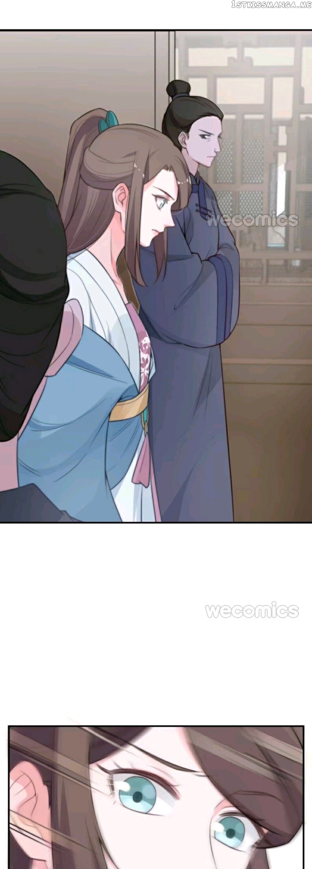 Harem Show Live chapter 10 - page 5