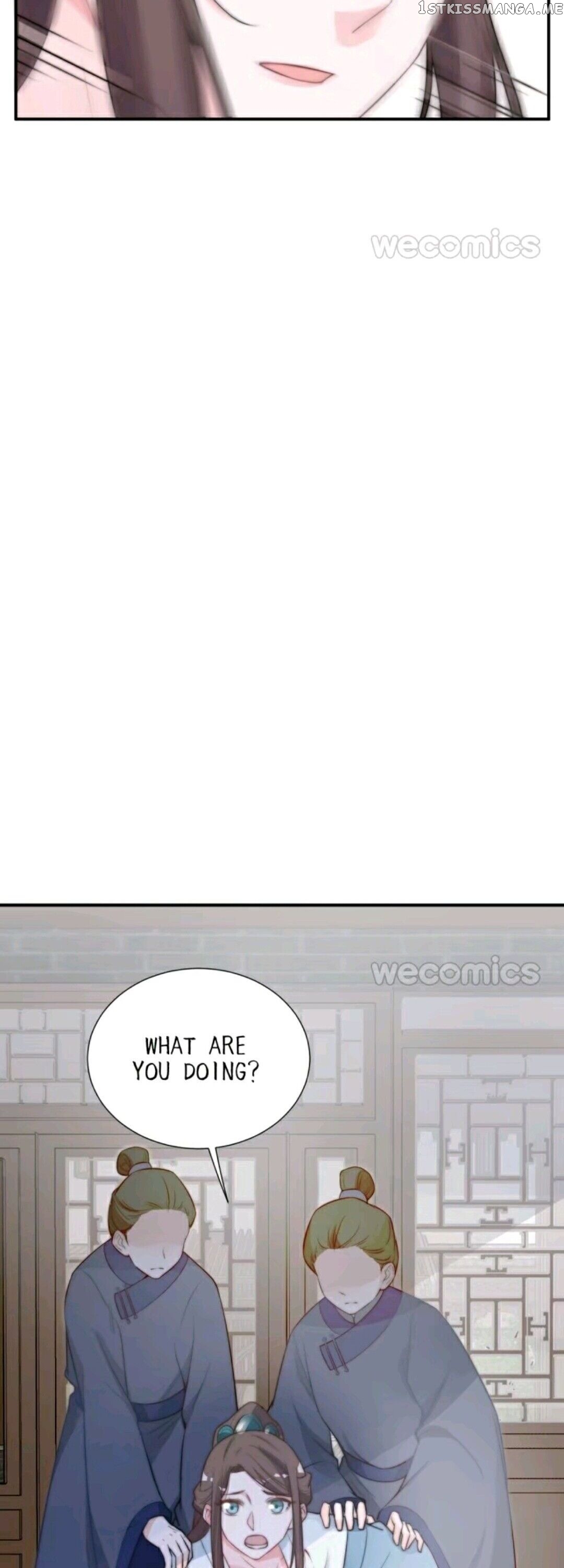 Harem Show Live chapter 10 - page 6