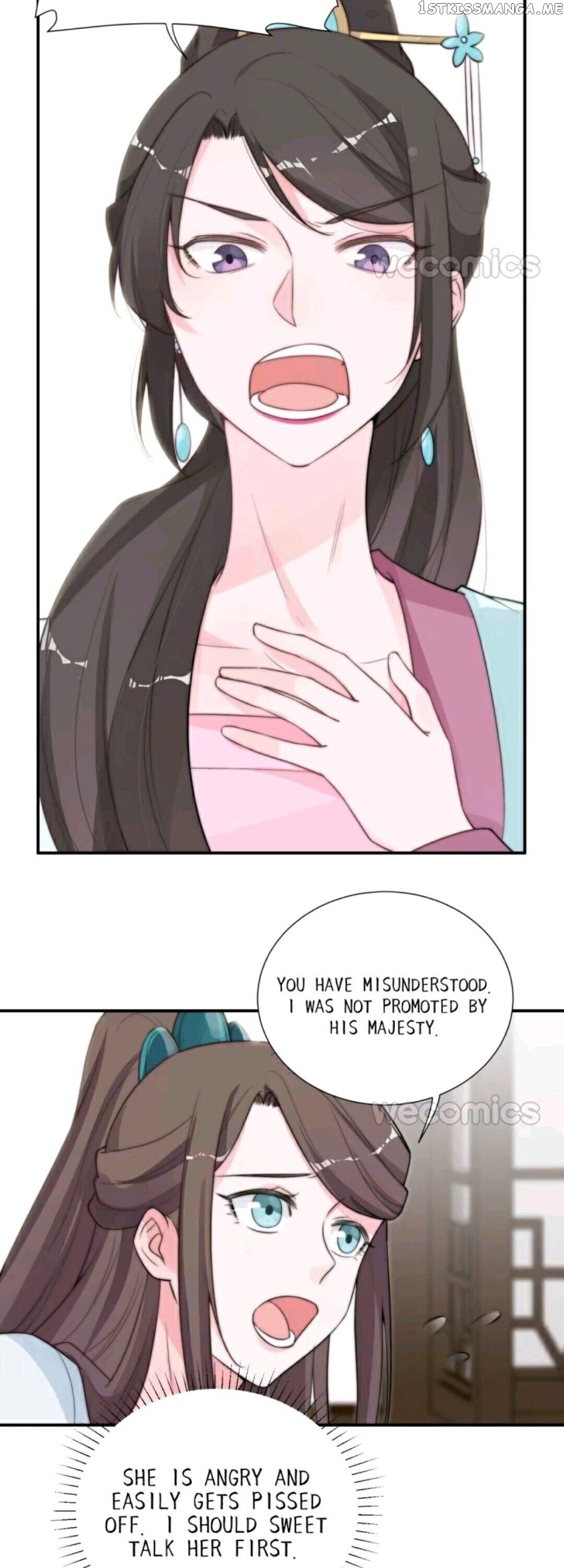 Harem Show Live chapter 10 - page 8