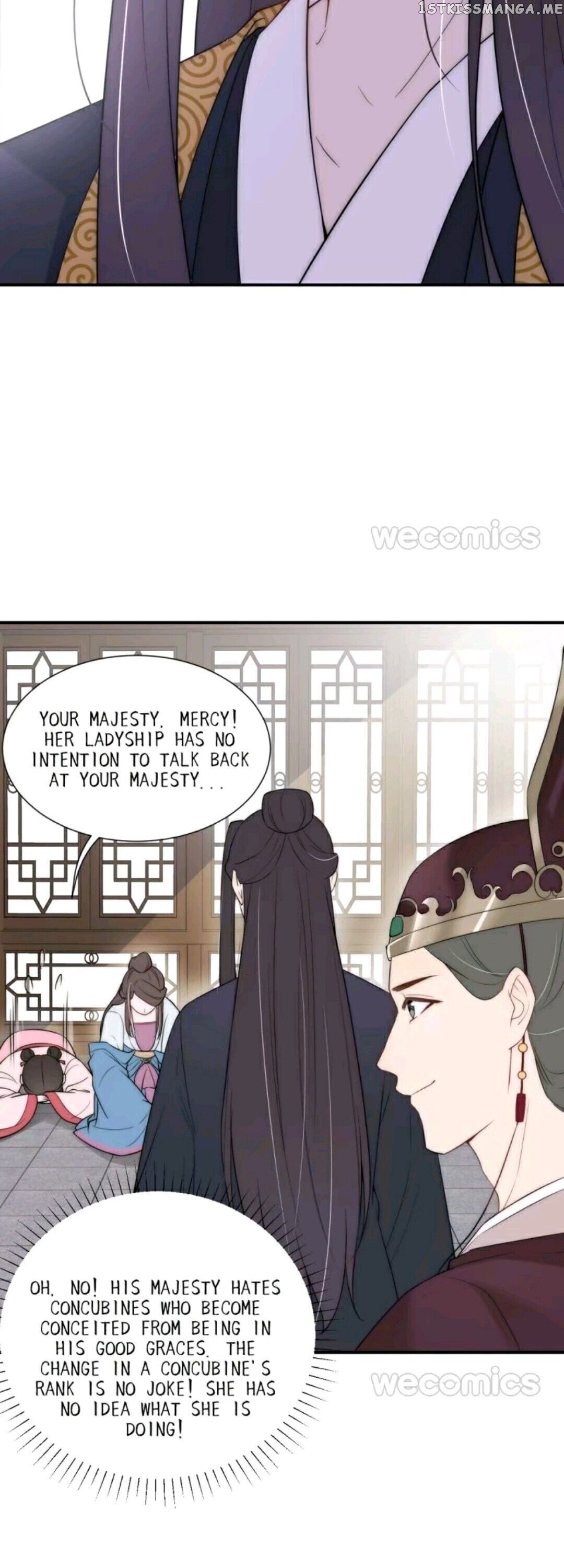Harem Show Live chapter 9 - page 14