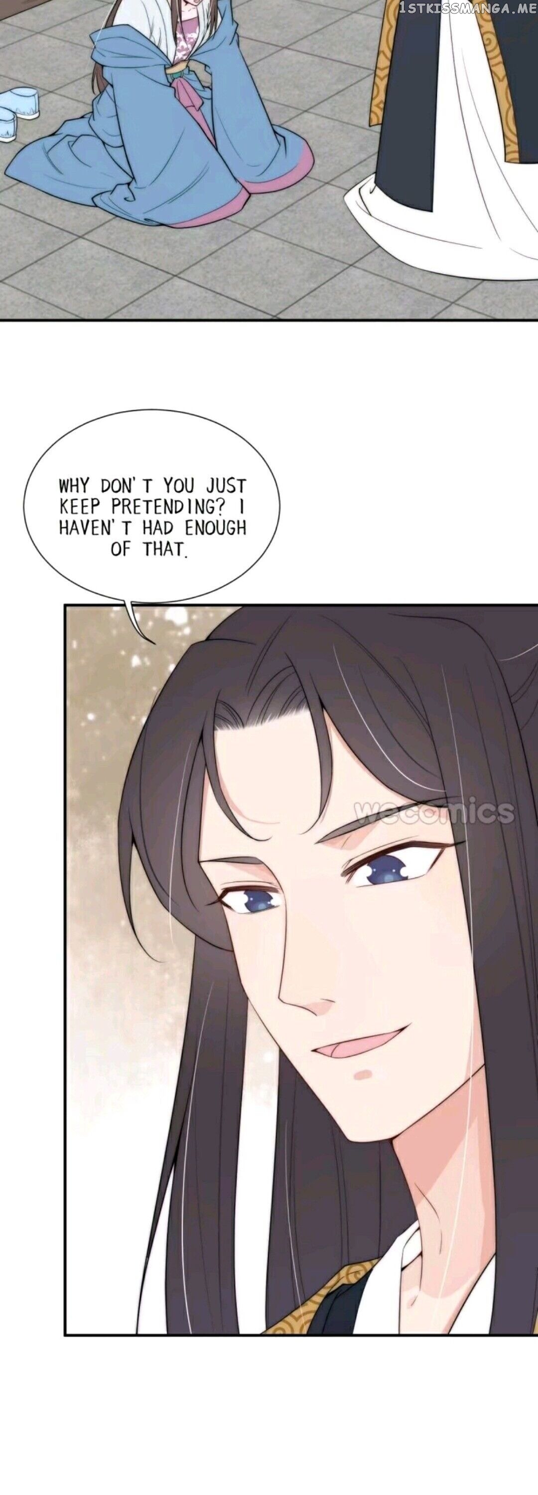Harem Show Live chapter 9 - page 2