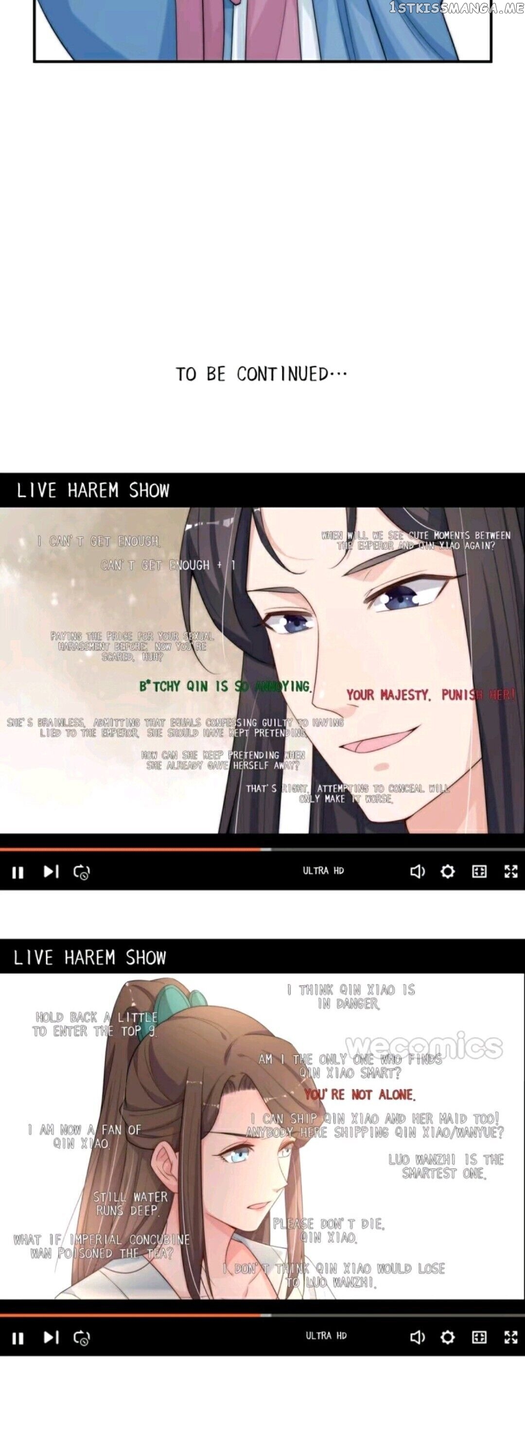 Harem Show Live chapter 9 - page 24