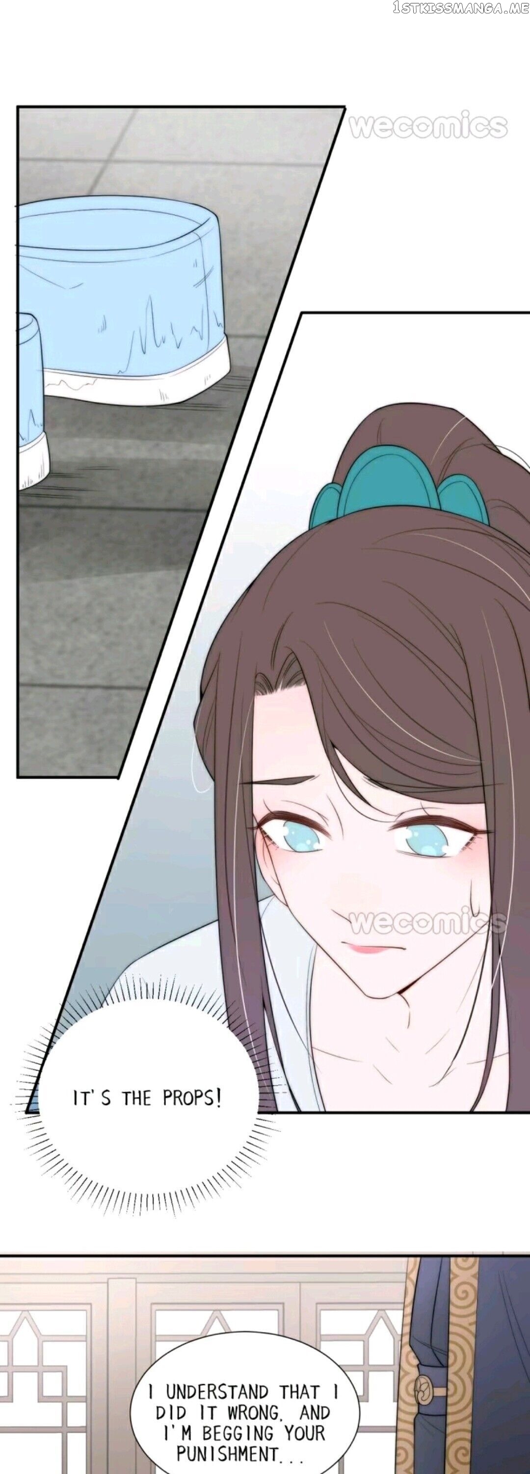 Harem Show Live chapter 9 - page 3