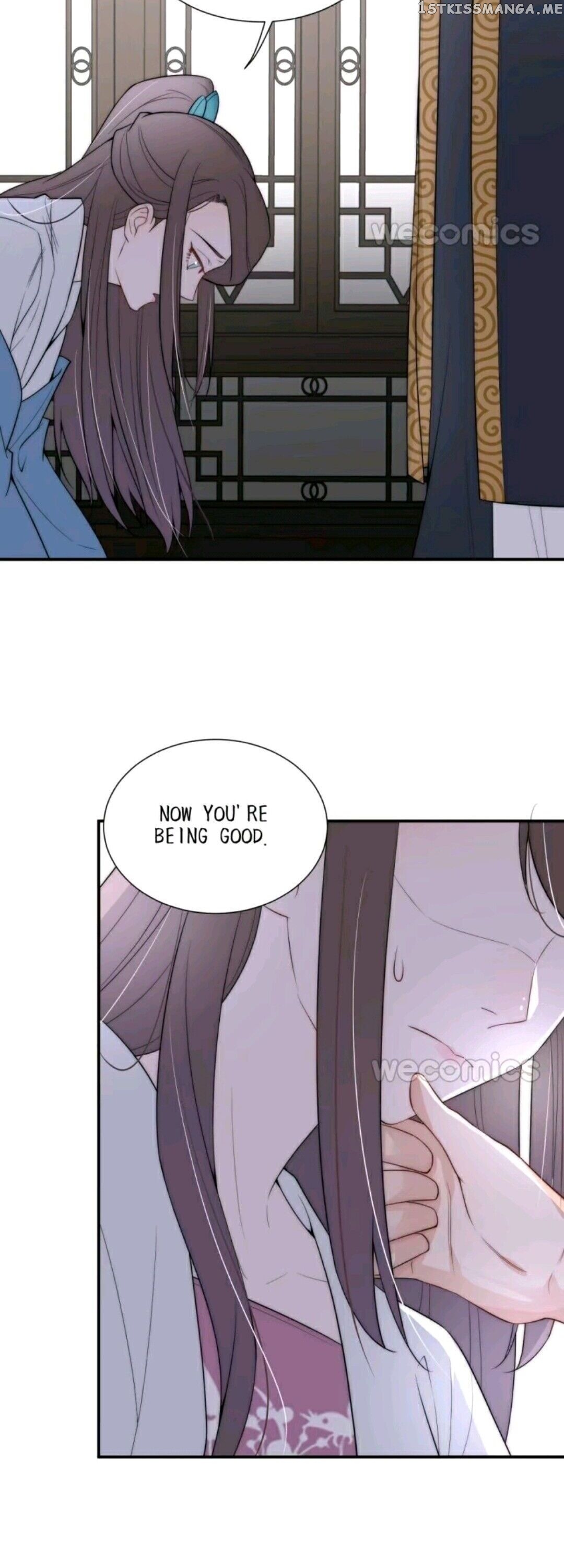 Harem Show Live chapter 9 - page 4