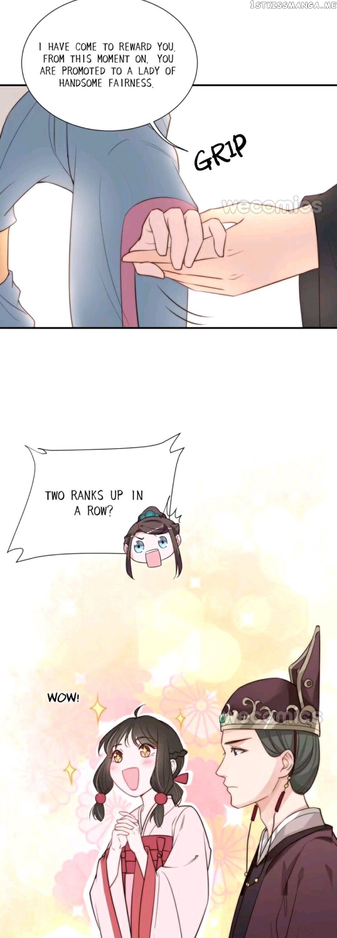 Harem Show Live chapter 9 - page 9