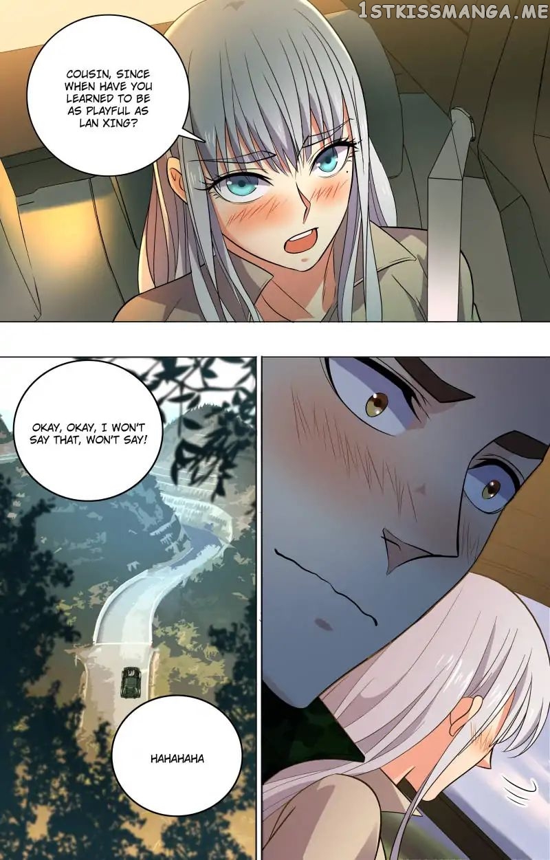 The Strongest War God chapter 33 - page 3