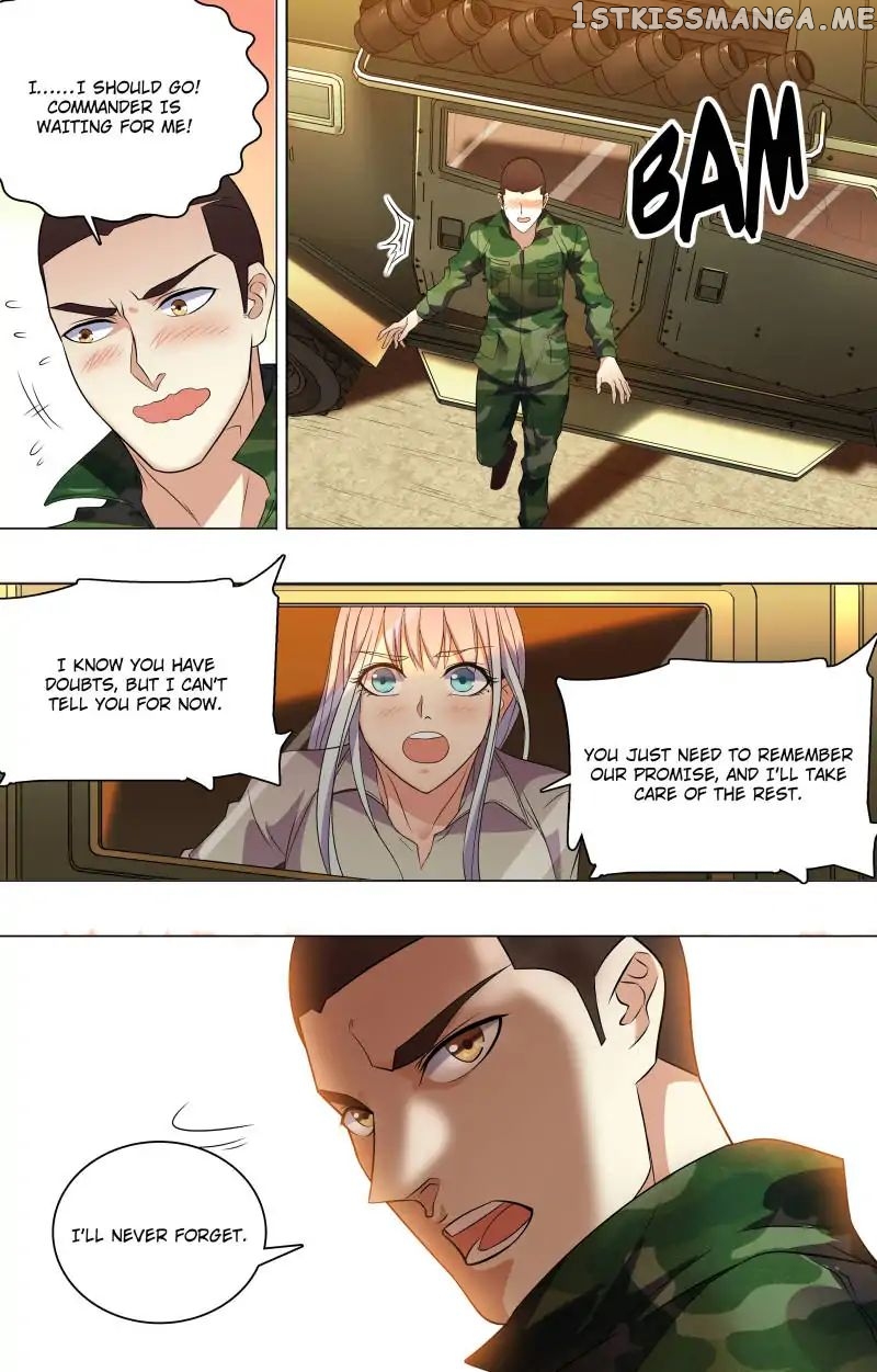The Strongest War God chapter 33 - page 6