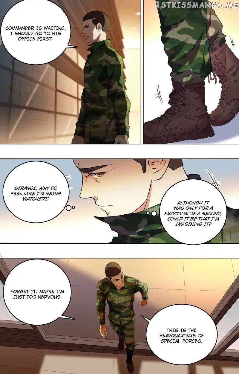 The Strongest War God chapter 33 - page 9