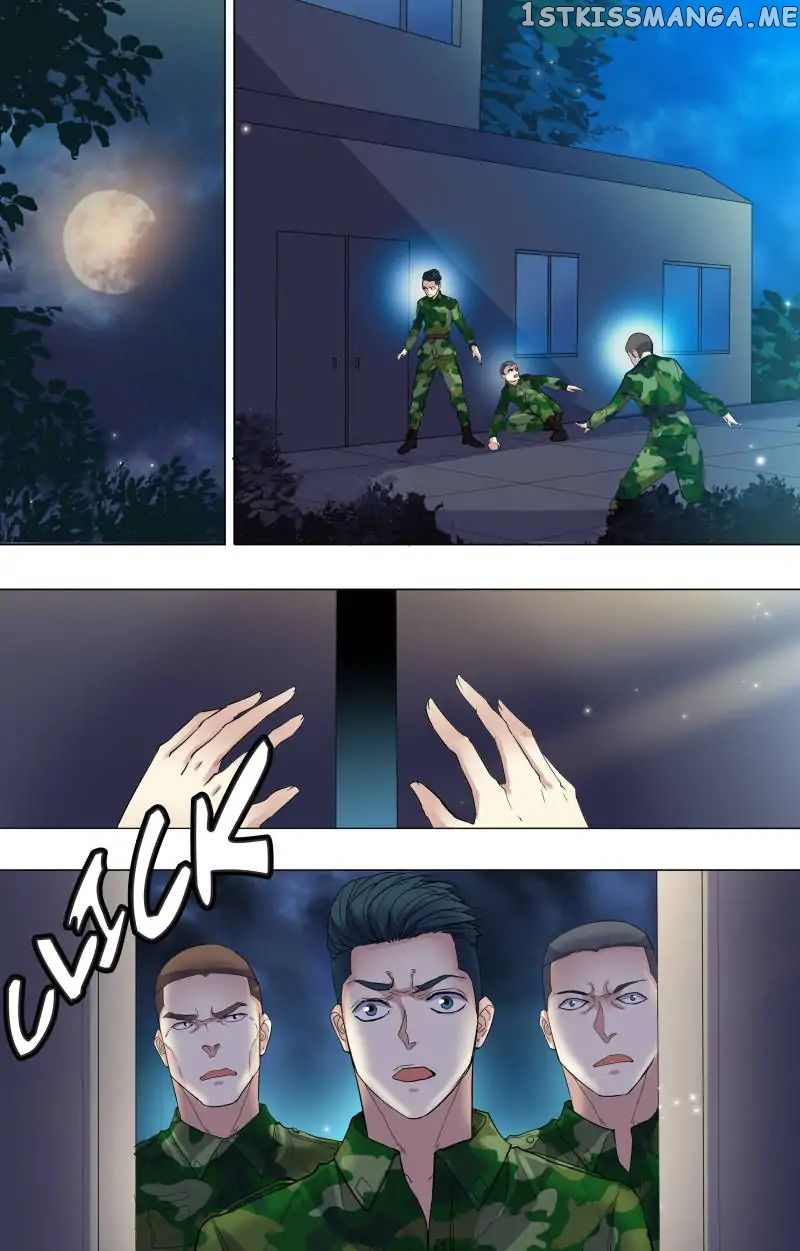 The Strongest War God chapter 20 - page 6