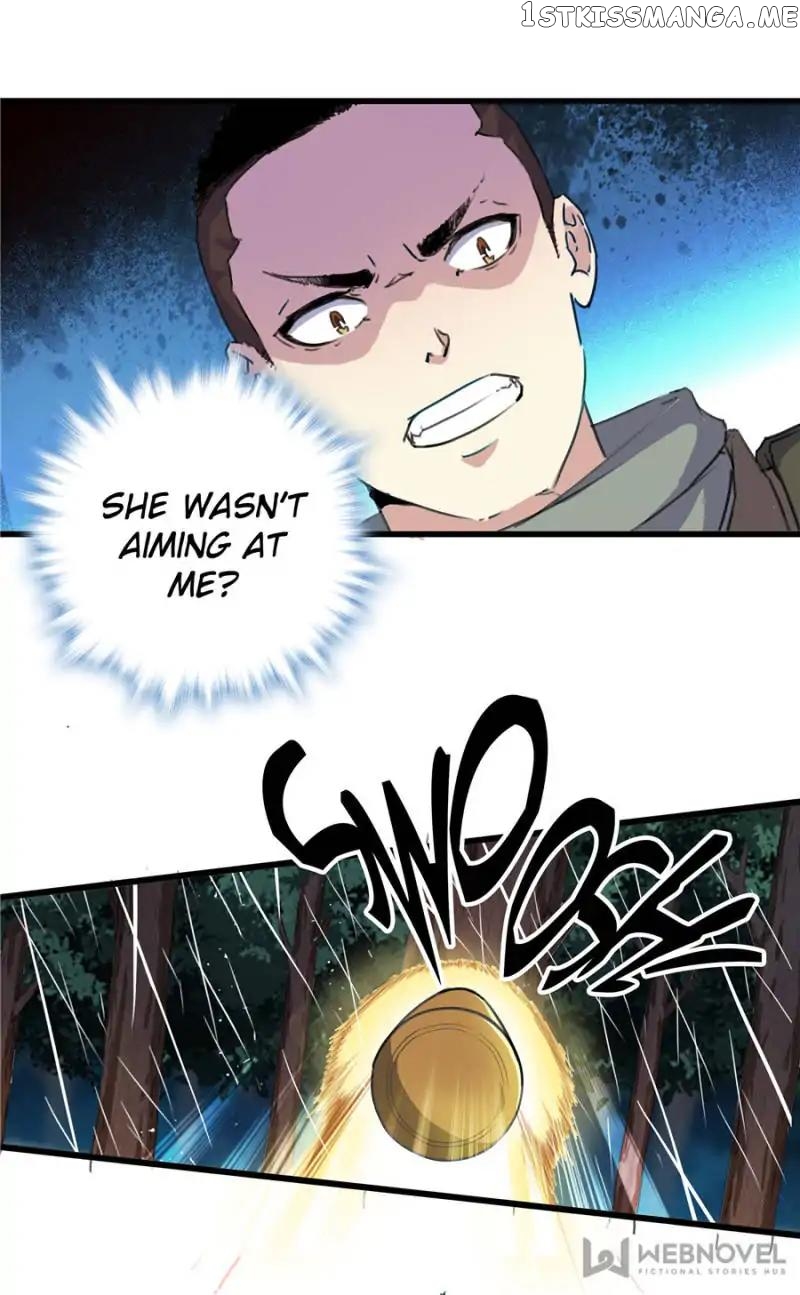 The Strongest War God chapter 87 - page 2