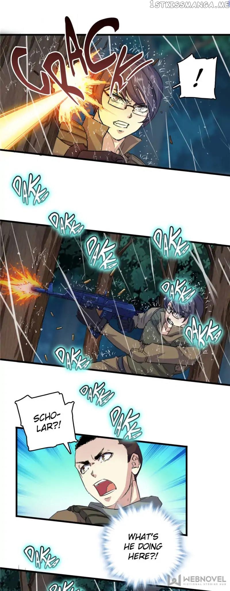 The Strongest War God chapter 87 - page 3