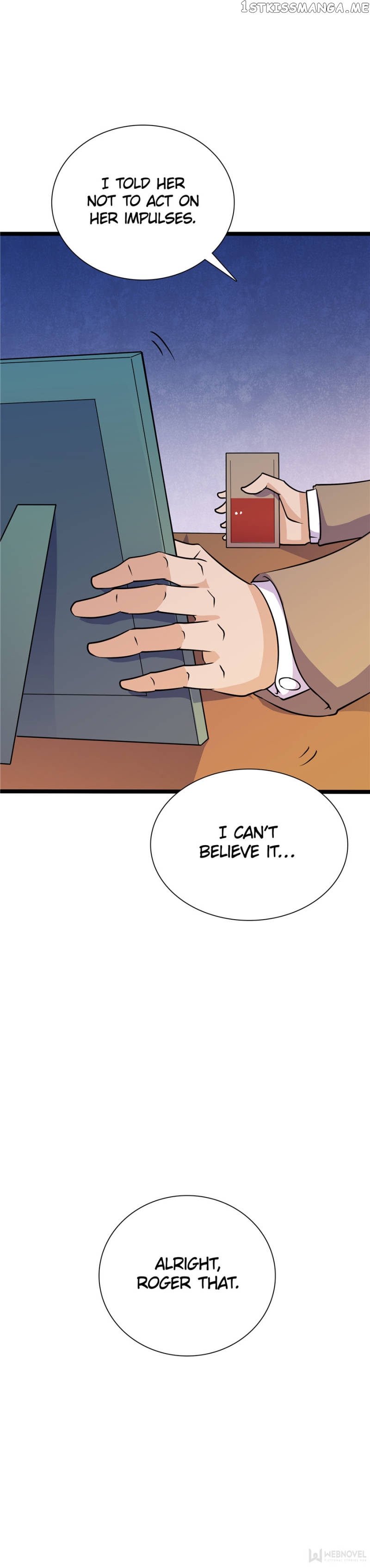 The Strongest War God chapter 131 - page 3