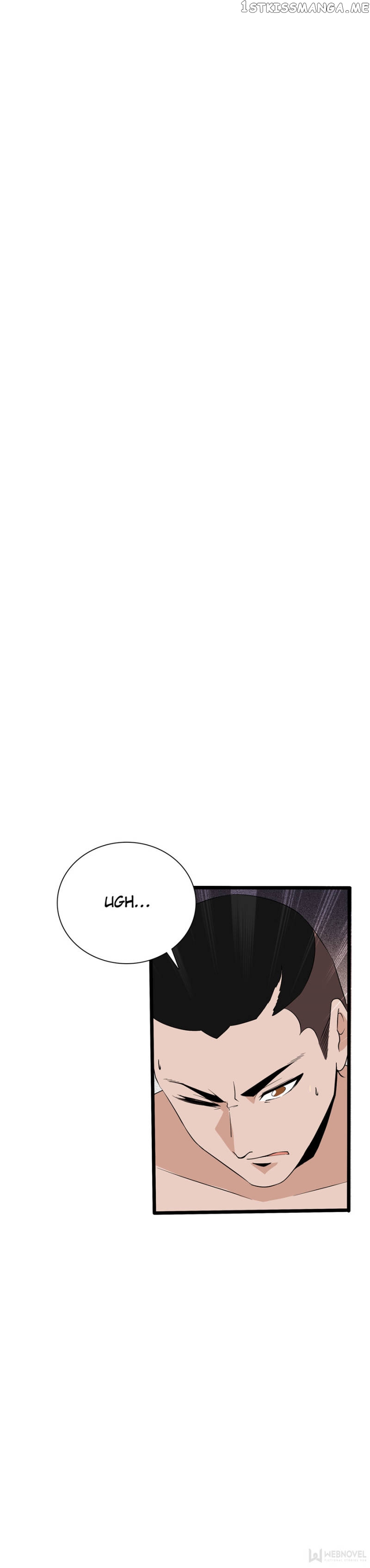 The Strongest War God chapter 131 - page 7
