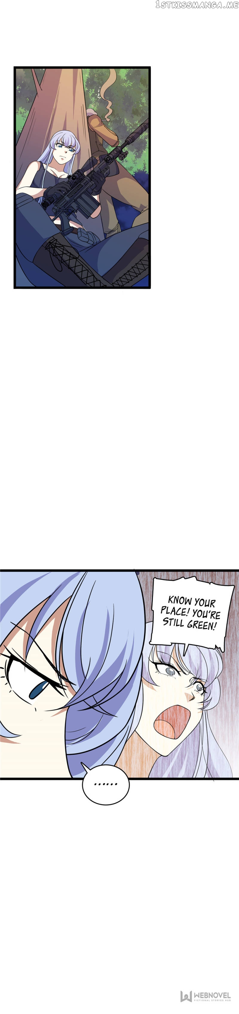 The Strongest War God chapter 132 - page 2