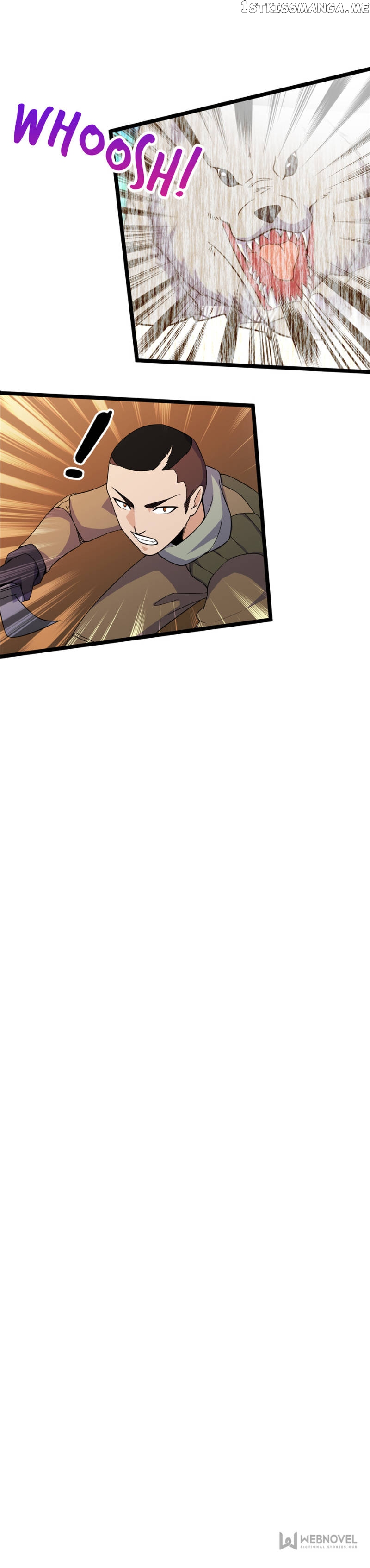 The Strongest War God chapter 132 - page 9