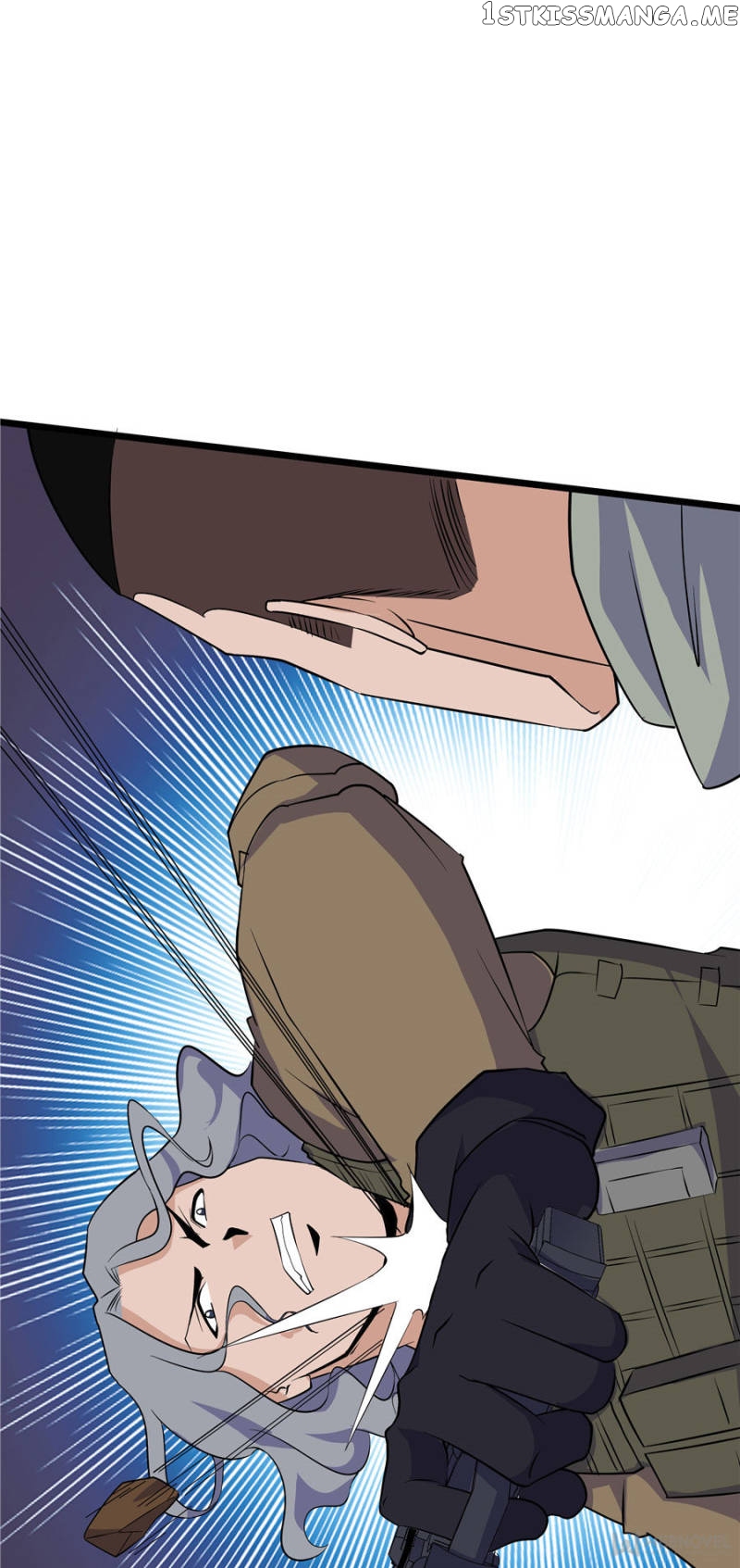 The Strongest War God chapter 133 - page 23