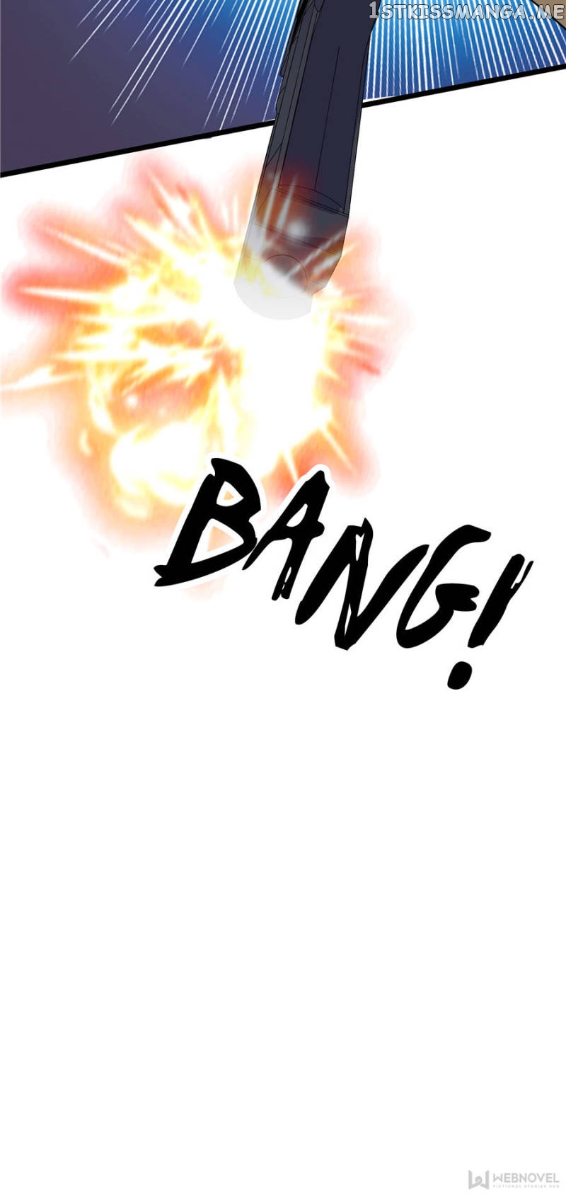 The Strongest War God chapter 133 - page 24