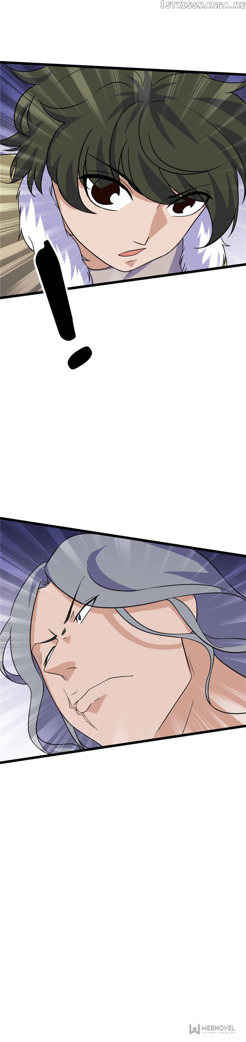 The Strongest War God chapter 136 - page 17