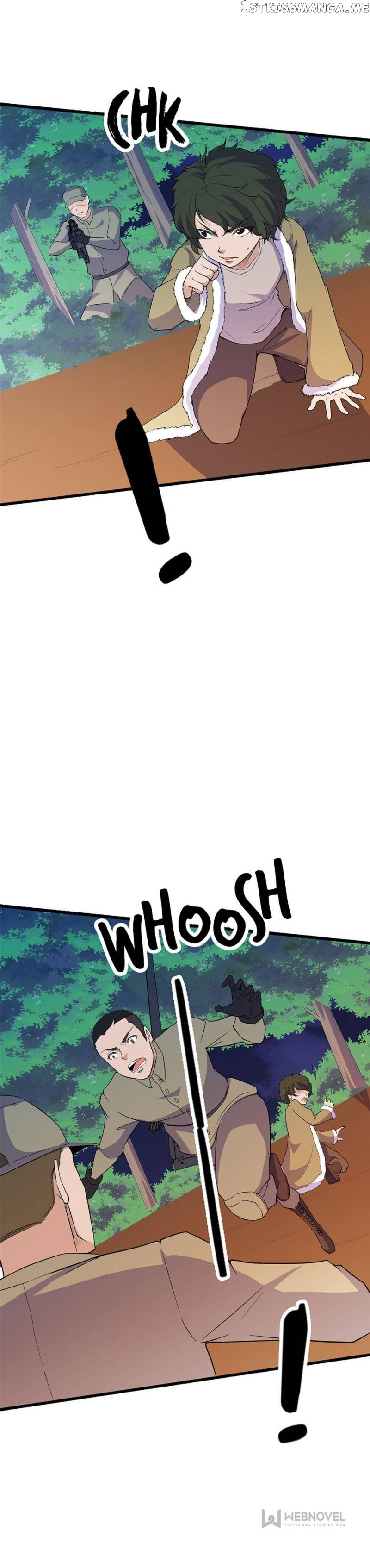 The Strongest War God chapter 149 - page 7