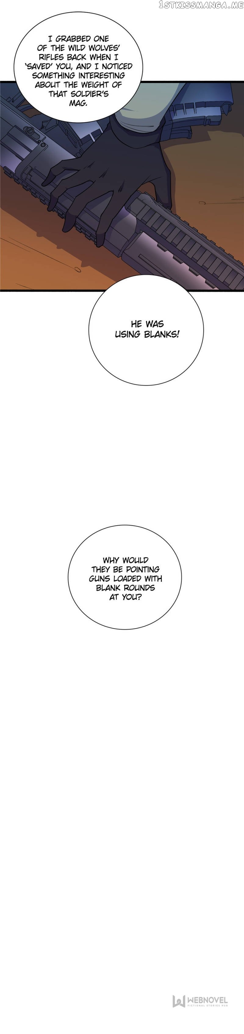 The Strongest War God chapter 150 - page 6