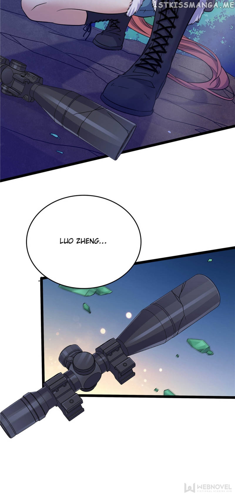 The Strongest War God chapter 102 - page 16