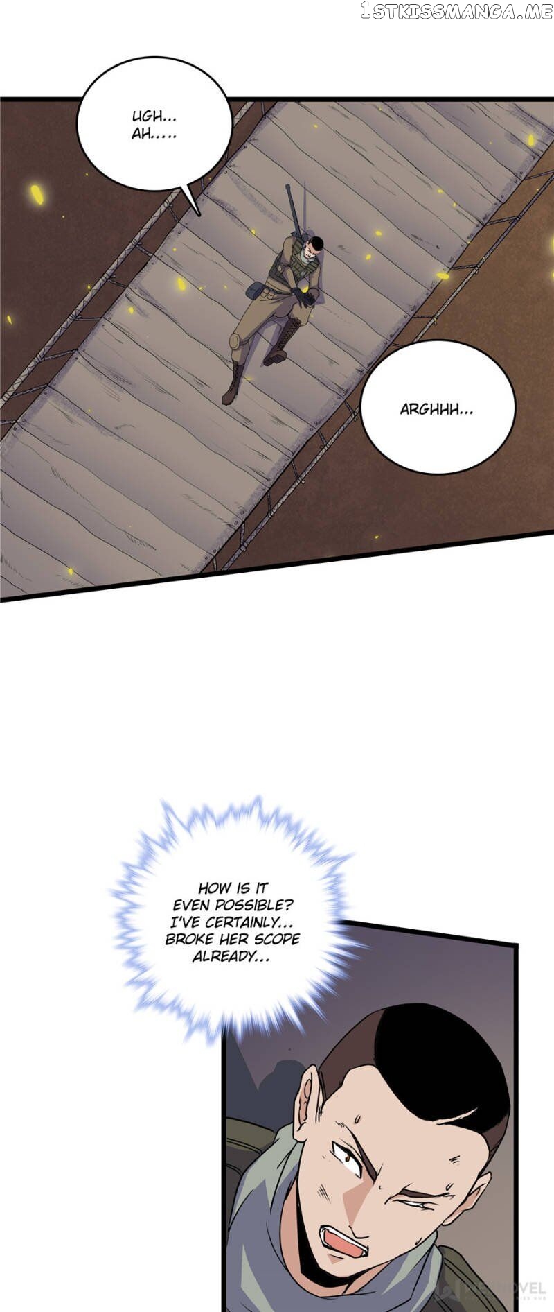 The Strongest War God chapter 102 - page 17
