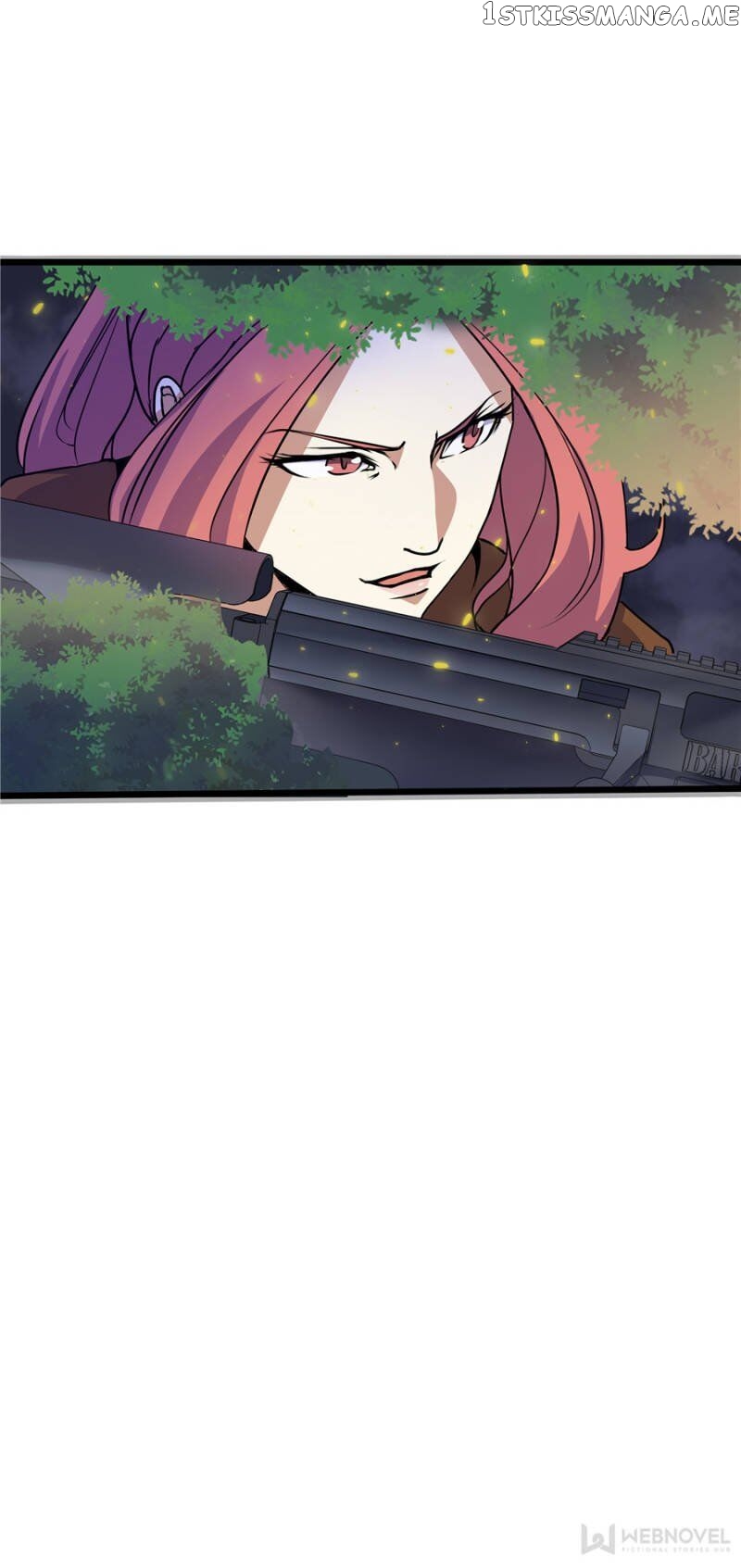 The Strongest War God chapter 102 - page 19